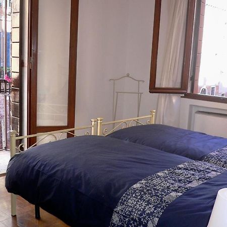Ca Dolce Leilighet Venezia Eksteriør bilde