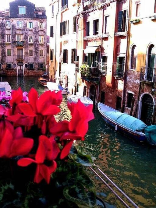 Ca Dolce Leilighet Venezia Eksteriør bilde